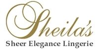 Sheila’s Sheer Elegance coupons